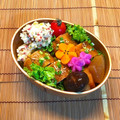 ♡Fuwari♡'s cooksnap of when they made 全部入れて煮るだけで簡単♪お大根の煮物.
