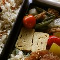 ガメコ's cooksnap of when they made めんつゆで味付け！玉子焼き♡.