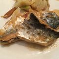 クックH91WN1☆'s cooksnap of when they made 簡単！フライパン⭐サバの味噌煮.