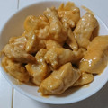yumama16's cooksnap of when they made 簡単♪鶏マヨ.