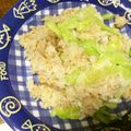 弁当とうさん's cooksnap of when they made シーフードミックスで簡単☆海鮮チャーハン.
