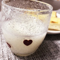 ぱぴこmamam's cooksnap of when they made 簡単❀梨とカルピスで作る爽やかジュース.