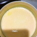 まろちゃん♥︎ぽぽ's cooksnap of when they made にんじんのポタージュ.