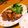 abayunomi's cooksnap of when they made 白身魚の揚げないフライ.