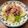 四児のハハ's cooksnap of when they made ラム肉の冷しゃぶサラダ.
