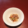 食いしん坊Cocco's cooksnap of when they made 牛そぼろとごぼうの炊き込みご飯.