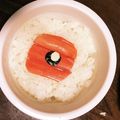 けーこころん's cooksnap of when they made キャラ弁　ゲゲゲの鬼太郎　目玉のおやじ.