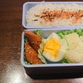 Ｐ子ママ's cooksnap of when they made お弁当の隙間に♡タレ胡麻ウインナー.
