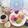 Dream♪'s cooksnap of when they made バレンタインにも♥レンジで絶品チュロス.