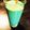 hii0928's cooksnap of when they made グリーンスムージー(ほうれん草3).