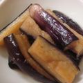 しおんかのんママ's cooksnap of when they made ★簡単★なすびのエスニック漬け.