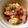アリスベア's cooksnap of when they made *ポテトのベーコンdeホットサラダ*.