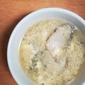 有ちん's cooksnap of when they made 椎茸のかき玉汁.