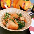 あやぽむCafé♡♡'s cooksnap of when they made 秋鮭とたっぷり冬野菜のデリ風サラダ.