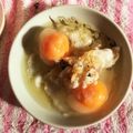 ロイヤルミルク♪'s cooksnap of when they made 冷凍たまごの半熟たまご天ぷら！.
