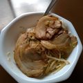 ユッｷ's cooksnap of when they made チャーシュー丼のタレ.