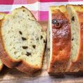とーほくのひと's cooksnap of when they made HM♥︎バナナパウンドケーキ.