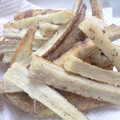 けーちゃんのママ's cooksnap of when they made 止まらない　ごぼうの唐揚げ.