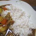 ジョングレ's cooksnap of when they made 簡単！☆糸こん(白滝)ご飯.