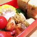 しじみごはん's cooksnap of when they made 秋鮭をもっと美味しく☆鮭のカレー粉焼き♪.