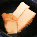 tetsucoro's cooksnap of when they made がんもと厚揚げの煮物.