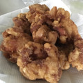 hhan222's cooksnap of when they made 旦那さん大絶賛♡我が家の鶏のから揚げ.