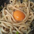 CoffeeCoco's cooksnap of when they made 簡単！うどんのナムル？！♪.