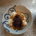 せつせつせつ's cooksnap of when they made ハマる食べ方！ヨーグルト★きなこ★あんこ.