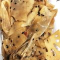 ☆さくらの献立's cooksnap of when they made 切り干し大根と蓮根の煮物.
