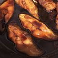 ひなぶぅー's cooksnap of when they made カレイの煮付け.