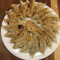 ふみたん♪'s cooksnap of when they made 基本の餃子.