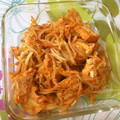 ☆こまっと☆'s cooksnap of when they made 厚揚げ入り☆簡単☆豚キムチ♪♪.