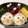 かる☆ぱる's cooksnap of when they made 幼稚園(年少)双子のお弁当18.