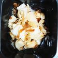 レモンジャー's cooksnap of when they made かぶの中華風サラダ.