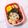 kazupooh77's cooksnap of when they made ちびまる子ちゃん♡キャラ弁.