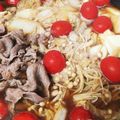 アルやん's cooksnap of when they made すき焼き割下.