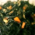 ひかる♪'s cooksnap of when they made 浸すだけ♪イリコと昆布のだし汁（メモ）.