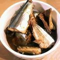 のんびり暮らし's cooksnap of when they made 圧力鍋で秋刀魚の生姜煮✨.