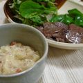 うりとく's cooksnap of when they made 塩麹さん de 焼肉のたれ☆.｡.:*.