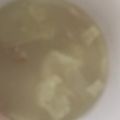 ma___111's cooksnap of when they made 春キャベツと玉ねぎの酒粕スープ♪.