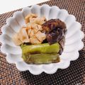 りおっち＆るいるい's cooksnap of when they made 豚バラと夏野菜のさっと煮.