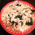 クックQJZ6HM☆'s cooksnap of when they made 子供と食べよう♪優しい麻婆豆腐.