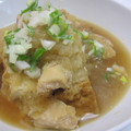 りょんち☆'s cooksnap of when they made ほんのり甘い。。。♪厚揚げのみぞれ煮＊.