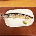 たまこ13's cooksnap of when they made イリュージョン！新しい秋刀魚の塩焼き方.