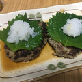 さなぽｎ's cooksnap of when they made 簡単！和風ハンバーグのソース.