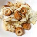ゆいちんマーマ's cooksnap of when they made ちくわとキャベツの甘酢炒め.