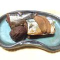 竹ほたる's cooksnap of when they made さんまの梅煮・圧力鍋で.
