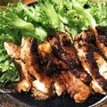 こゆり▽･ω･▽'s cooksnap of when they made 簡単！鶏肉の照り焼き.