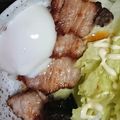 ごんべい君's cooksnap of when they made 本格自家製！焼豚.
