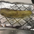 ぴっぐぱぁる's cooksnap of when they made 焼きナス＊トースターで簡単に.